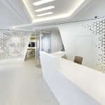Open Lounge by NAU