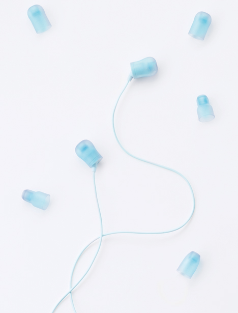 Otokurage by Nendo Otokurage by Nendo