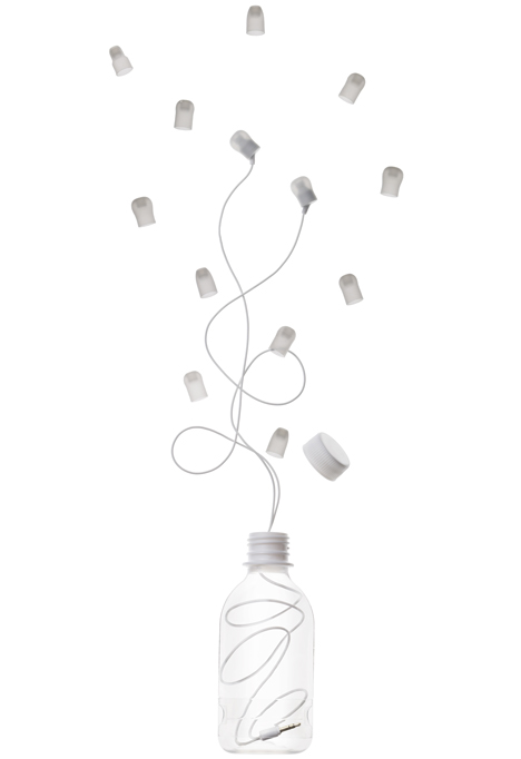 Otokurage by Nendo Otokurage by Nendo