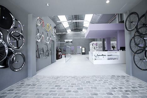 Pave by Joan Sandoval Pave by Joan Sandoval