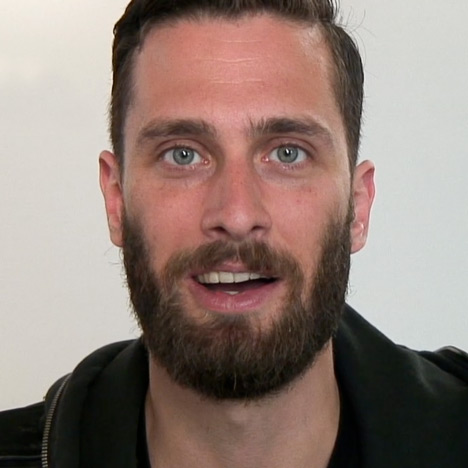 Philippe Malouin