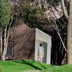 Roku Museum by Hiroshi Nakamura & NAP