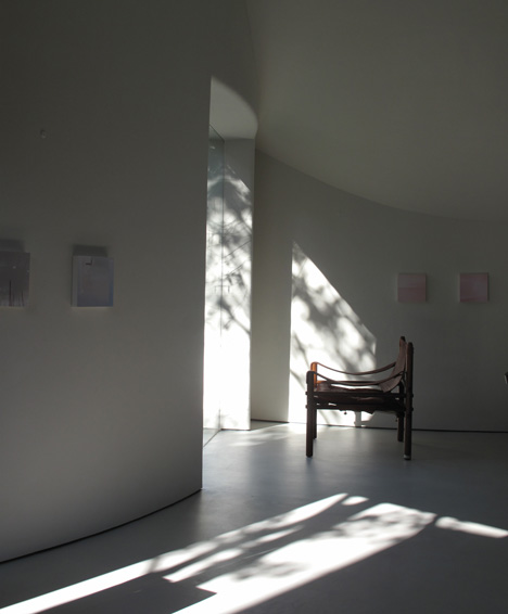 Roku Museum by Hiroshi Nakamura & NAP Roku Museum by Hiroshi Nakamura & NAP