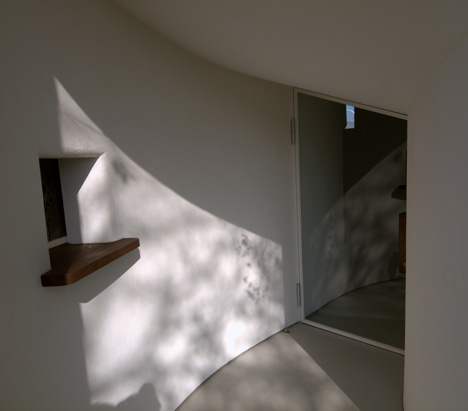 Roku Museum by Hiroshi Nakamura & NAP Roku Museum by Hiroshi Nakamura & NAP