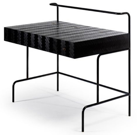 SOOT by Note design studio