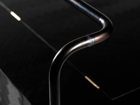 SOOT by Note design studio