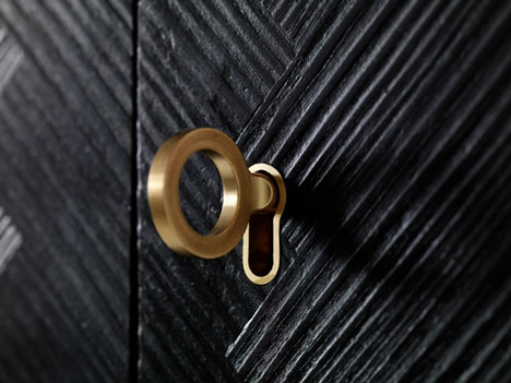 SOOT by Note design studio