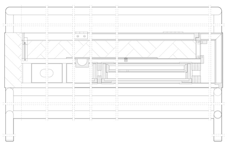 SOOT by Note design studio