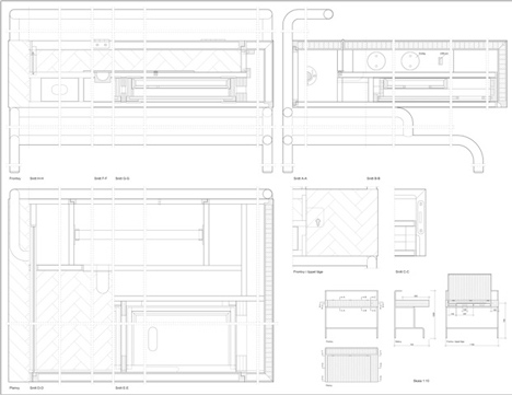 SOOT by Note design studio
