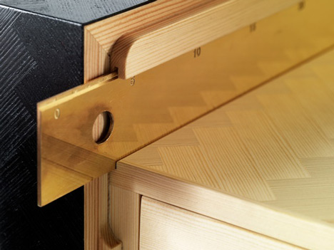 SOOT by Note design studio