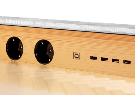 SOOT by Note design studio
