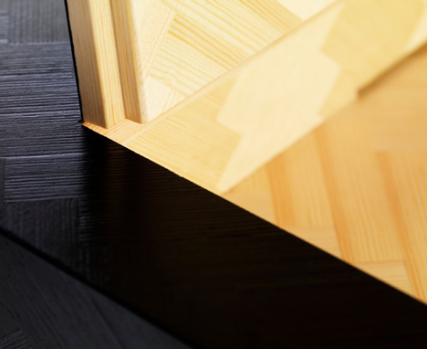 SOOT by Note design studio