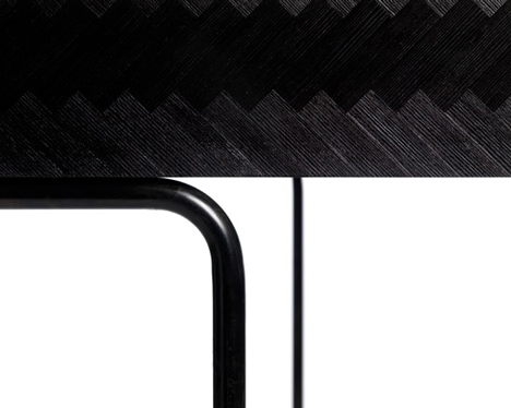 SOOT by Note design studio