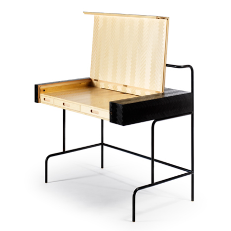 SOOT by Note design studio