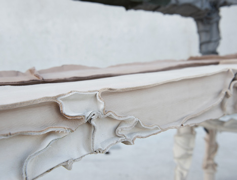 Skin Collection by Pepe Heykoop Skin Collection by Pepe Heykoop