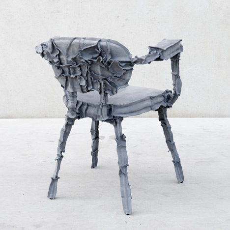 Skin Collection by Pepe Heykoop