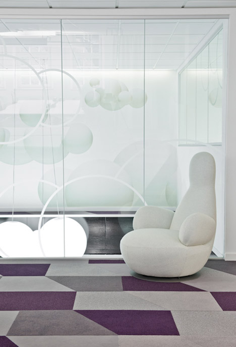 Skype office by PS Arkitektur Skype office by PS Arkitektur