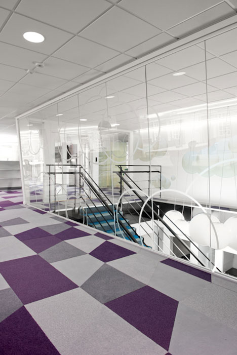 Skype office by PS Arkitektur Skype office by PS Arkitektur
