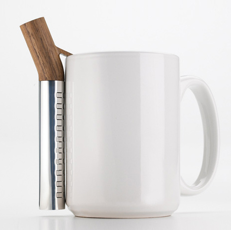 Talamanca Cocoa by fuseproject