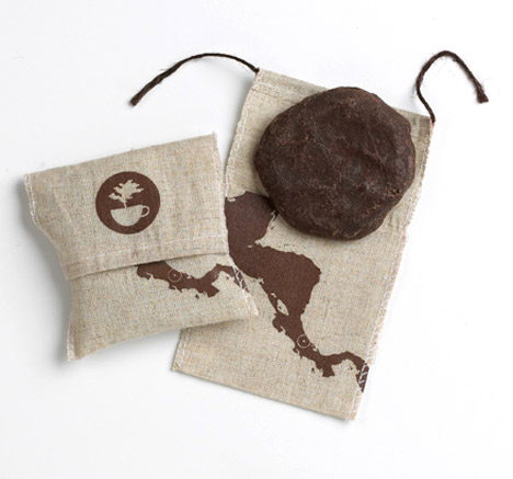 Talamanca Cocoa by fuseproject Talamanca Cocoa by fuseproject