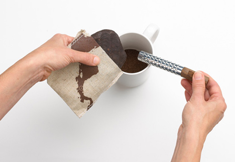 Talamanca Cocoa by fuseproject Talamanca Cocoa by fuseproject