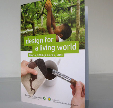 Talamanca Cocoa by fuseproject Talamanca Cocoa by fuseproject