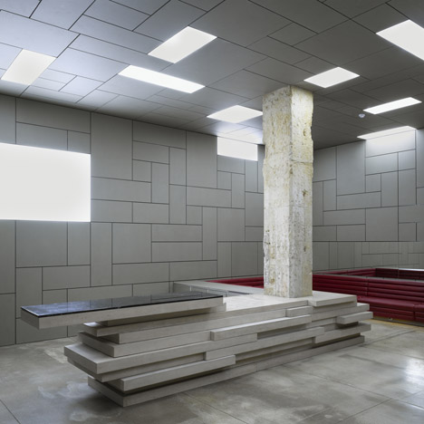 The Edison by Adjaye Associates