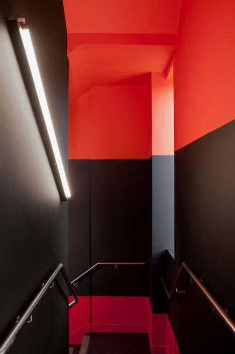The Edison by Adjaye Associates The Edison by Adjaye Associates