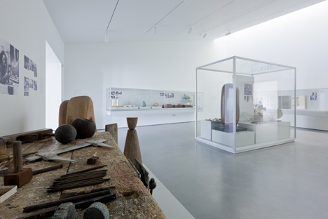 The Hepworth Wakefield by David Chipperfield