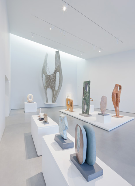 The Hepworth Wakefield by David Chipperfield