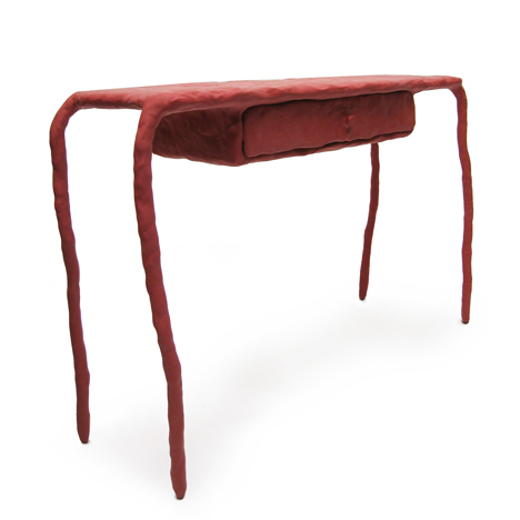 The Plain Collection by Maarten Baas