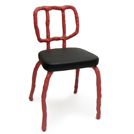 The Plain Collection by Maarten Baas The Plain Collection by Maarten Baas