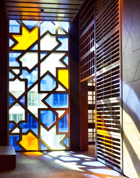The Souk, Abu Dhabi Central Market by Foster + Partners