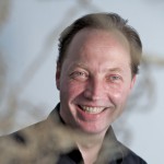 Tord Boontje, head of Design Products at the Royal College of Art