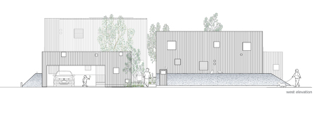 Tsumuji+Hako by UID Architects Tsumuji+Hako by UID Architects