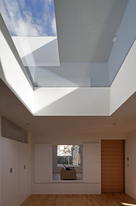 Tsumuji+Hako by UID Architects Tsumuji+Hako by UID Architects