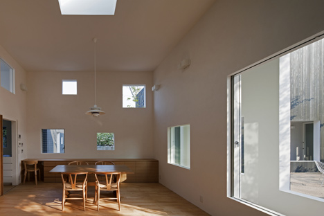 Tsumuji+Hako by UID Architects Tsumuji+Hako by UID Architects