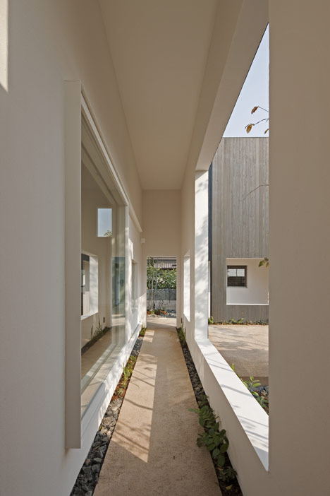 Tsumuji+Hako by UID Architects Tsumuji+Hako by UID Architects