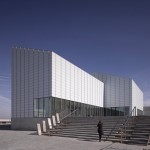 Turner Contemporary by David Chipperfield