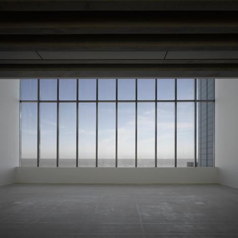 Turner Contemporary by David Chipperfield