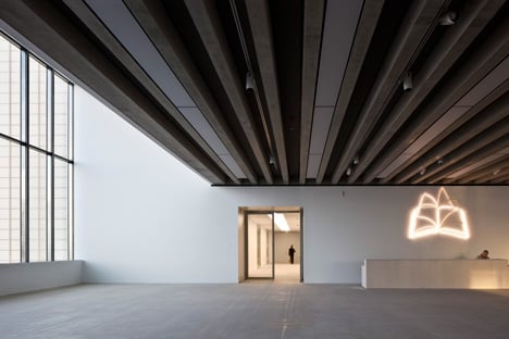 Turner Contemporary by David Chipperfield