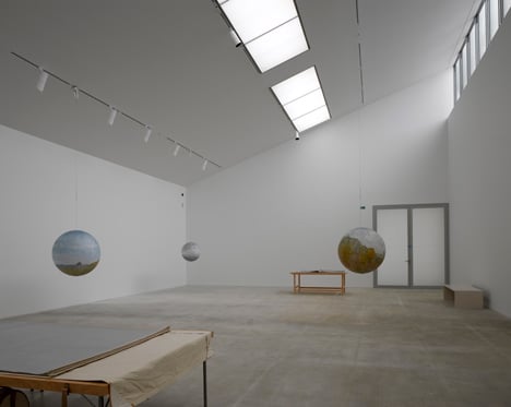 Turner Contemporary by David Chipperfield