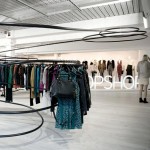 Twister by 42 architects for Topshop
