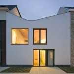 V-House by GAAGA