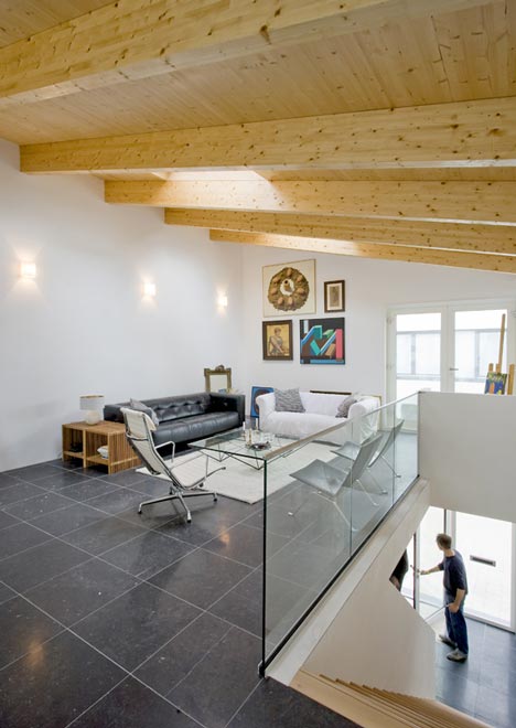 V-House by GAAGA V-House by GAAGA