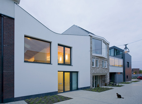 V-House by GAAGA V-House by GAAGA