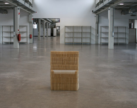XXXX_Sofa by Yuya Ushida for Ahrend XXXX_Sofa by Yuya Ushida for Ahrend