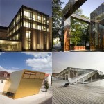 Dezeen Archive: Libraries