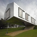 2011 RIBA Awards winners announced