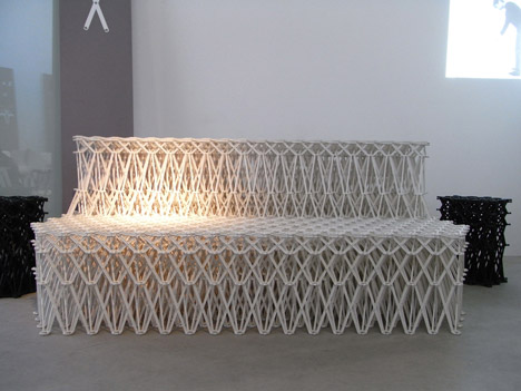XXXX_Sofa by Yuya Ushida for Ahrend XXXX_Sofa by Yuya Ushida for Ahrend